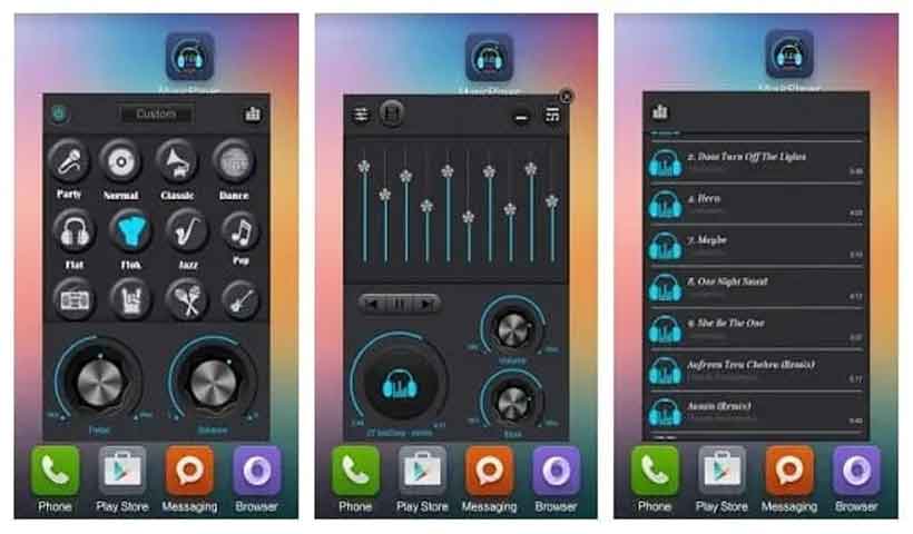 05+ Best Equalizer Apps For Android in 2021 (Boost Audio) 