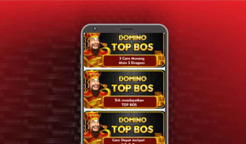 Download Topbos Domino Higgs Rp APK Free Download
