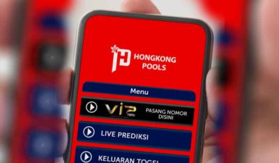 Hong Kong Pools Mod APK 2021 Free Download