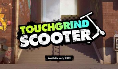 Download Touchgrind Scooter APK Latetst Version Free Download