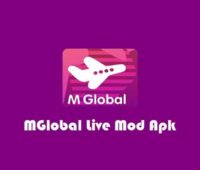 Mglobal Hot Live Show MOD APK Latest Version Free Download