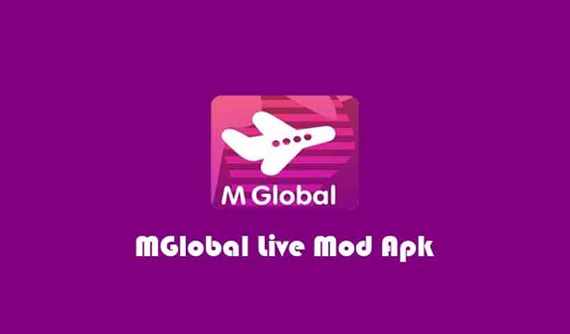 Mglobal Hot Live Show MOD APK Latest Version Free Download