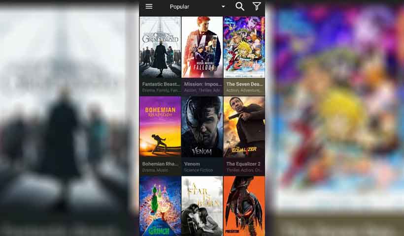 Cinema HD APK Free Download For Android