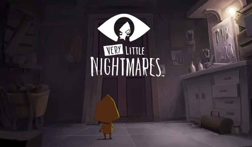Very Little Nightmares Apk for Android Free Download 