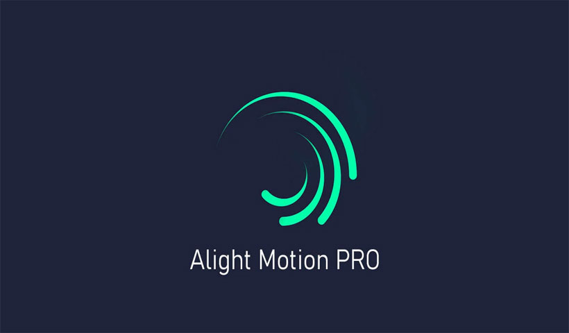 Alight Motion Mod Apk V3.4.3 Download