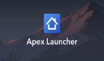 Apex Launcher 4.0.1 APK