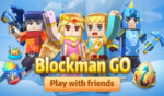 Blockman Go Mod Apk Latest Version