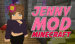 Jenny Mod Minecraft Apk 2021 Latest Version Free Download