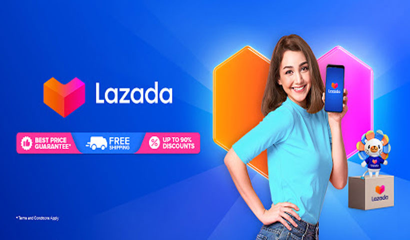 Lazada App Apk Download for Android Free Download