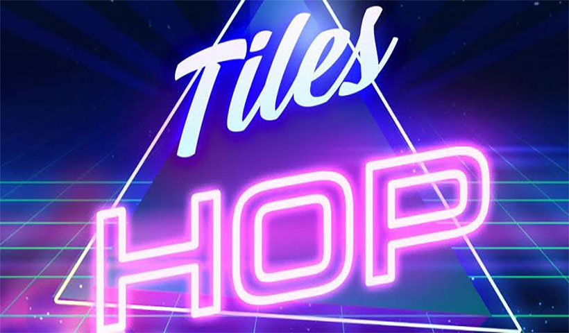 Tiles Hop: EDM Rush MOD APK Latest Version Free Download
