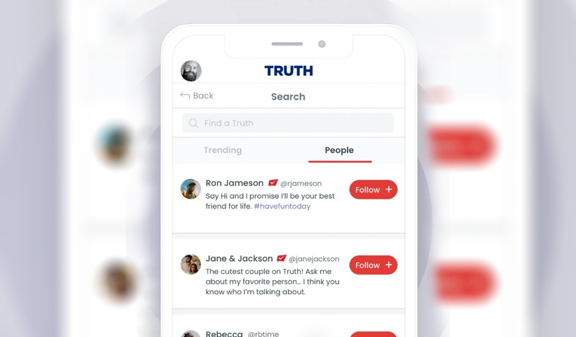 Truth Social APK for Android Free Download