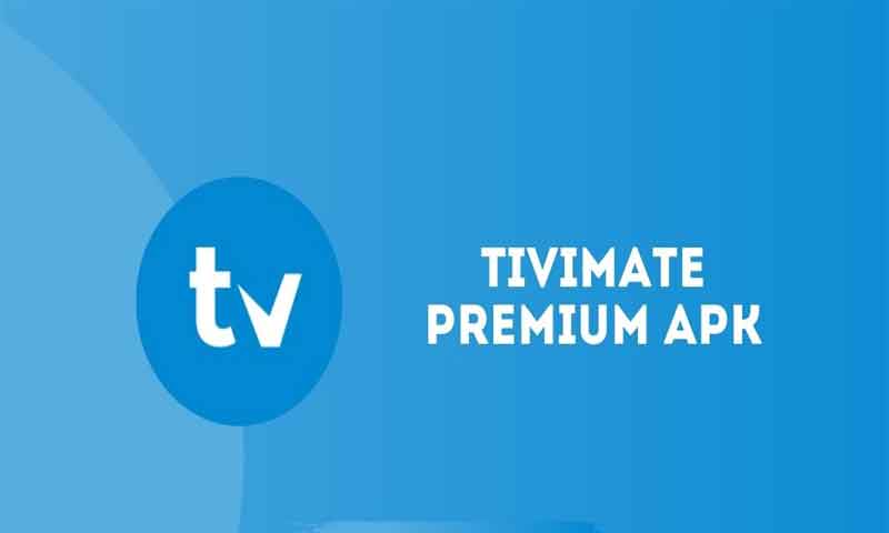 Download Tivimate Premium APK 2021 4.0.3 MOD (Premium Unlocked) For Android