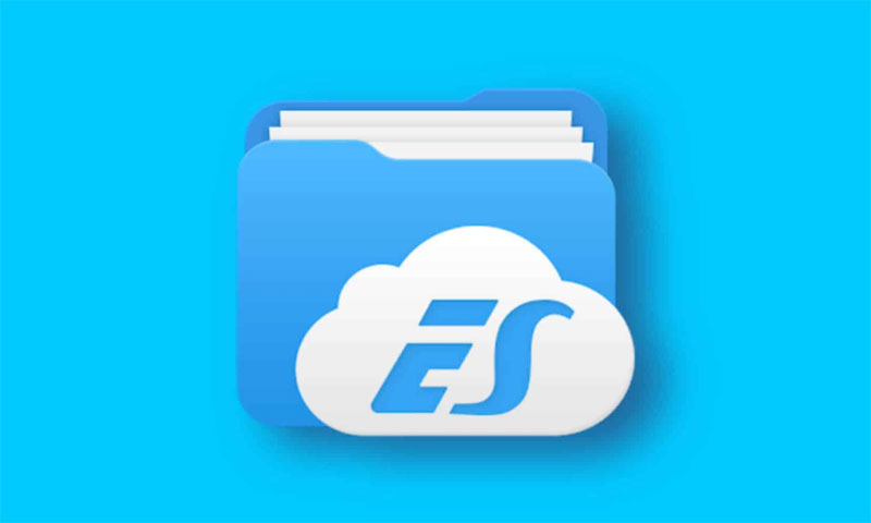 Es File Explorer APK Latest Version Free Download