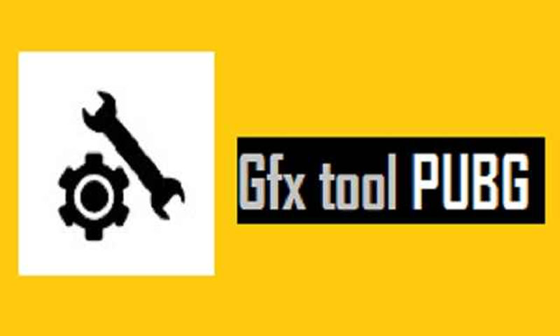 GFX Tool PUBG 1.7 APK Free Download For Android