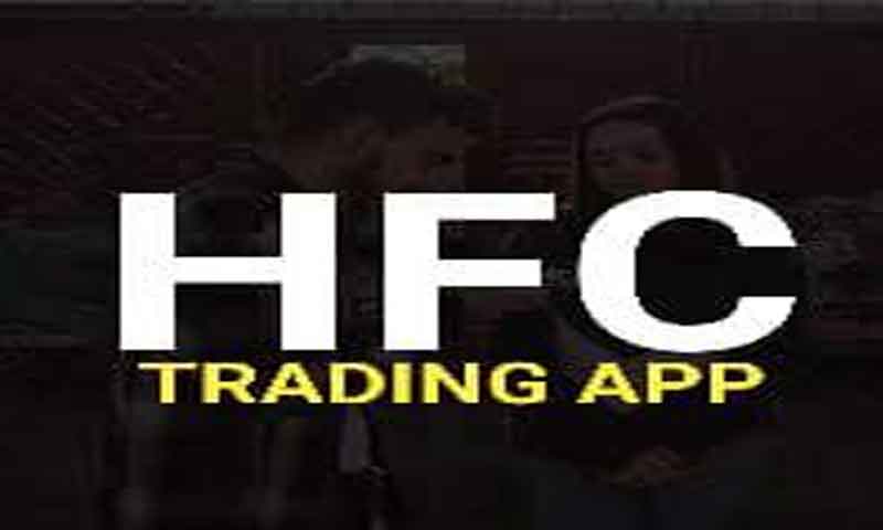 HFC Trading APK Free Download