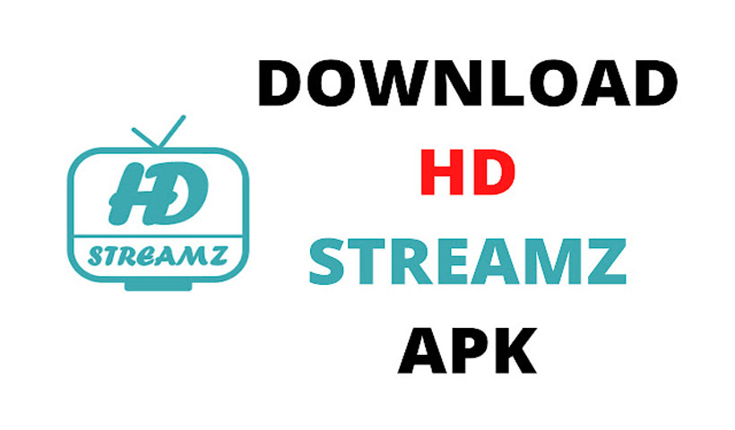 Hd Streamz APK Latest Version Free Download