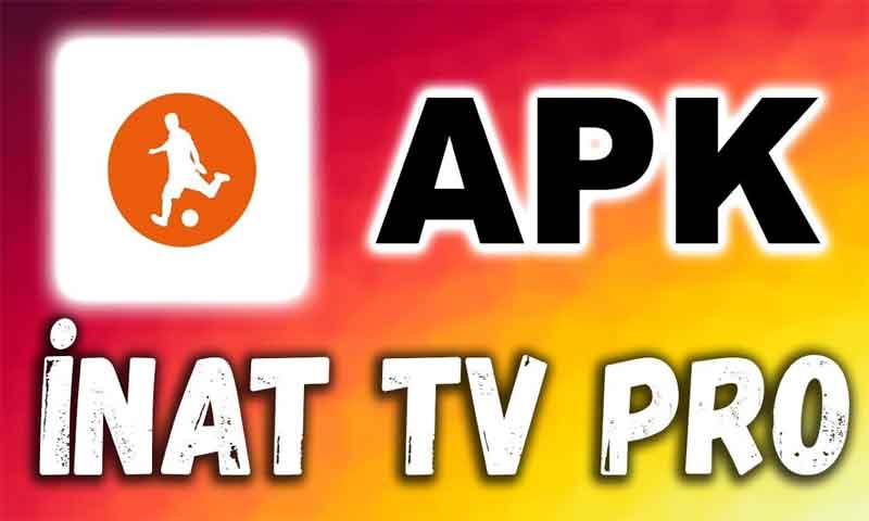 Inat TV Pro APK Download Latest Version for Free