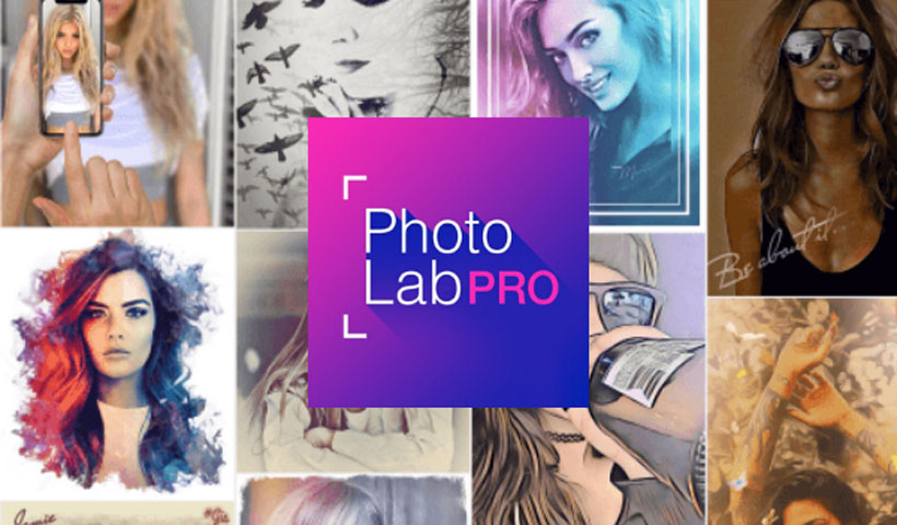 PhotoLab Pro + APK Latest Version Free Download