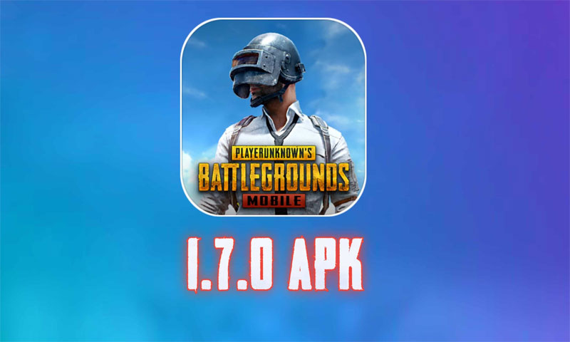 Pubg Mobile Global 1.7.0 Apk Download For Android
