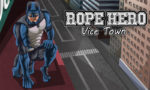 Rope Hero Vice Town Mod Apk Free Download