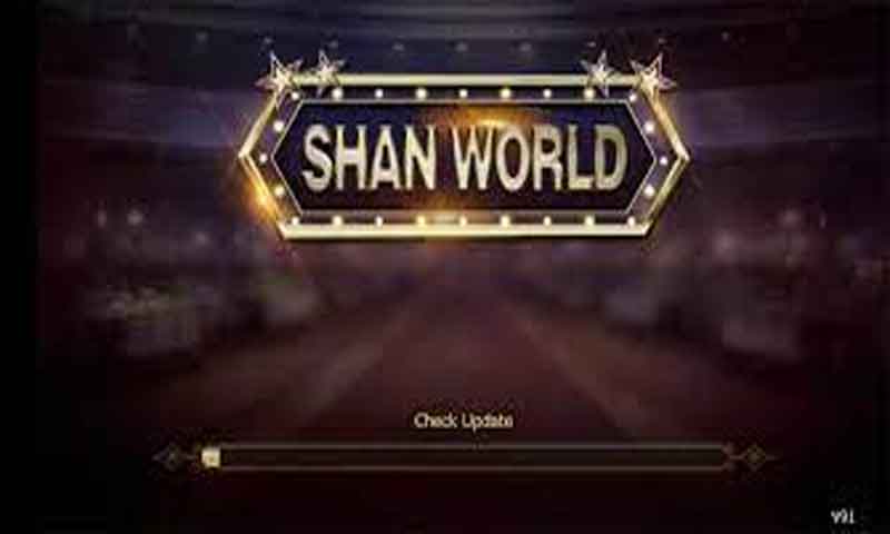 Shan World APK Latest Version Free Download