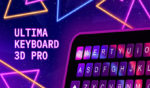 Ultima Keyboard 3D Pro Latest Version Free Download
