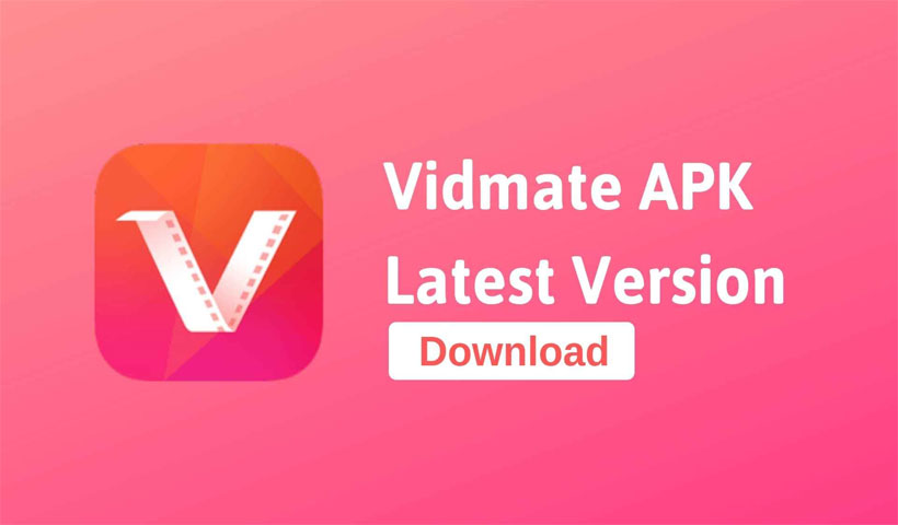 Vidmate APK Latest Version Free Download