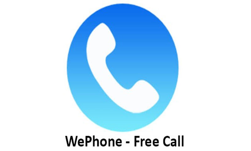 WePhone Mod APK Latest Version Free Download