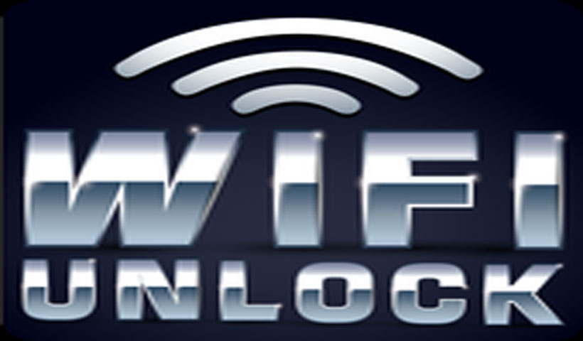 Wi-Fi Password Unlock APK Latest Version Free Download