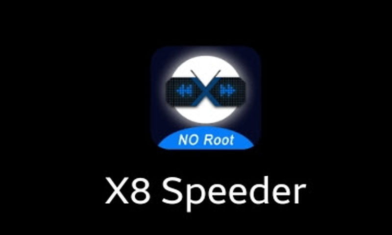 X8 Speeder Domino Island APK Free Download