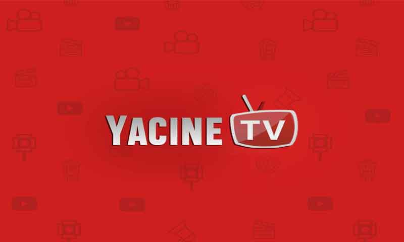 Yacine TV APK Download Latest Version For Free