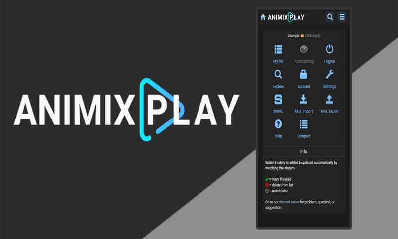 AniMixPlay APK Latest Version Free Download
