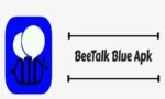 BeeTalk Blue Apk