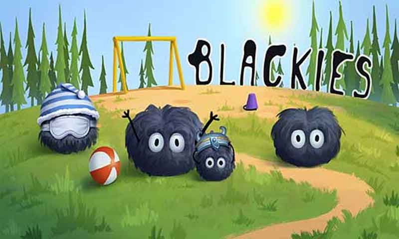 Blackies MOD Apk Latest Version Free Download