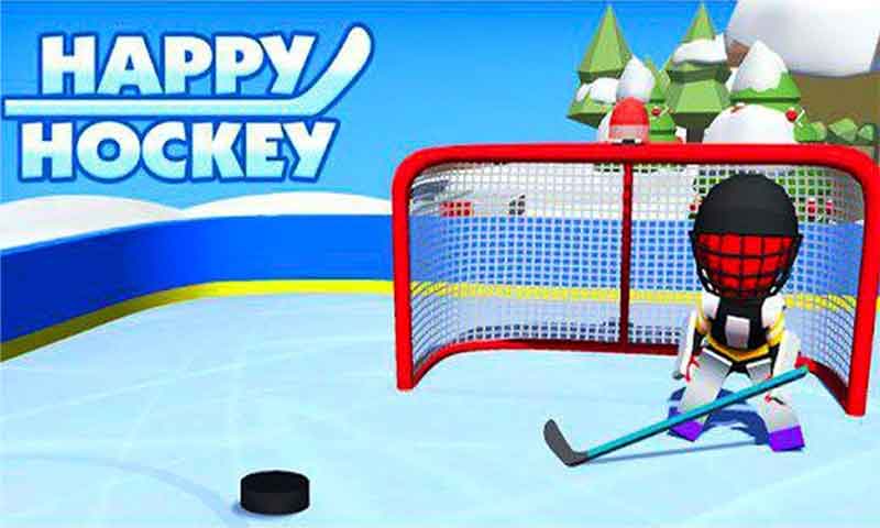 Download Happy Hockey! Apk 2021 Latest Version