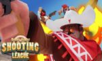 Download Shooting League: Bounty Hunter Apk 2021 Latest Version