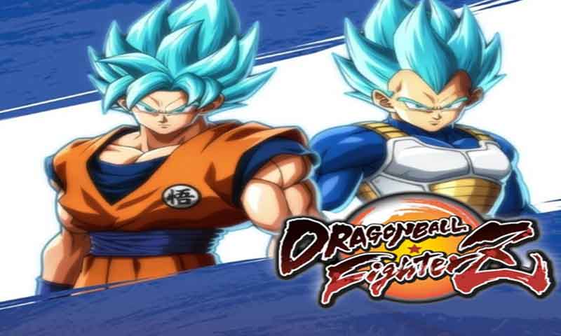 Dragon Ball Fighterz Mugen Apk Download For Android