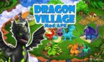 Dragon Village Mod Apk Unlimited Money And Gems