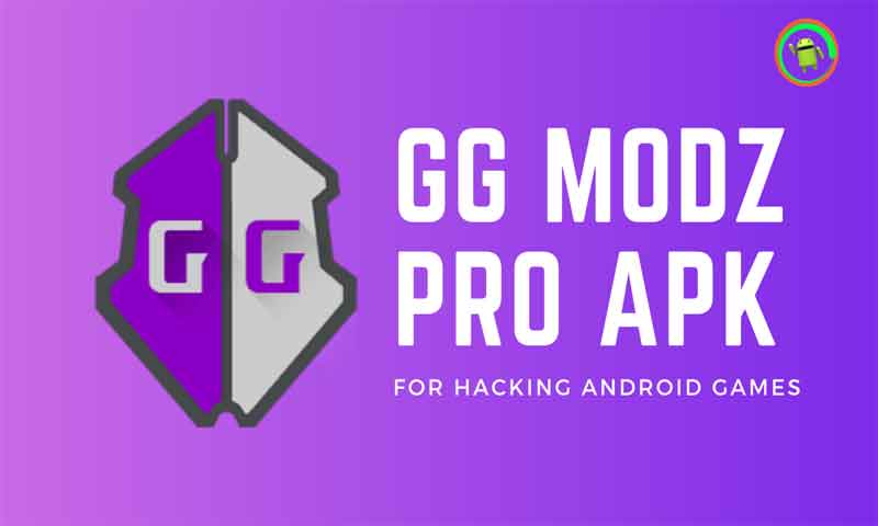 GG Modz Pro APK Download Latest Version Free Download
