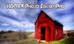HDR FX Photo Editor Pro Apk for Android Free Download
