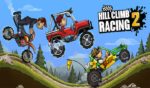 Hill Climb Racing MOD APK Latest Version Free Download