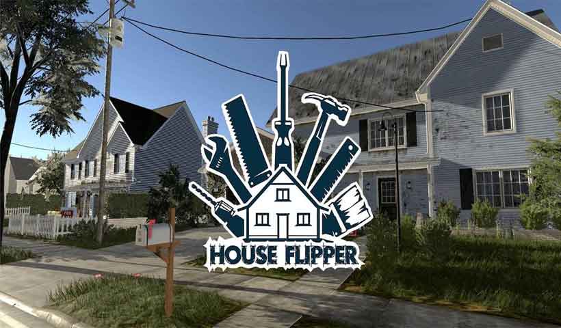 House Flipper Mod APK Free Download