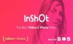 InShot Pro 1.760 MOD APK For Android Free Download