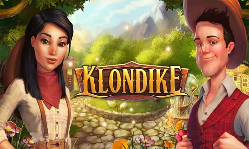 Klondike Apk Latest Version Free Download