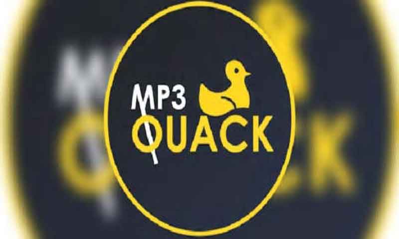 Mp3 Quack APK latest Version for Android Free Download