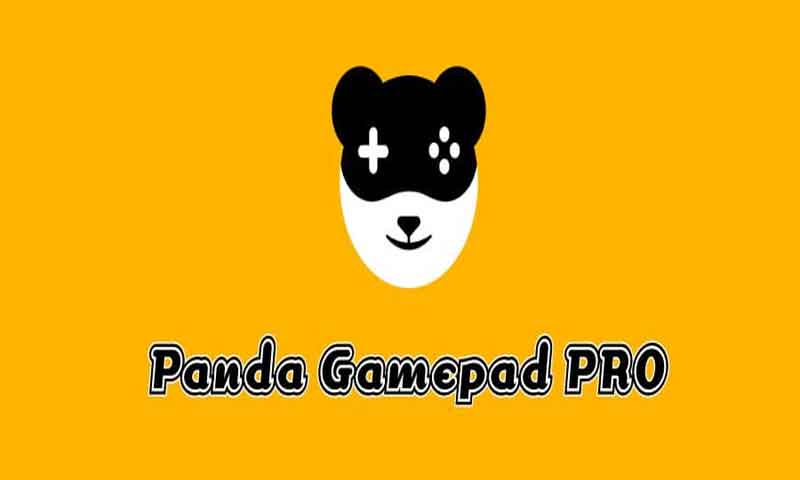 Panda Gamepad Pro 1.4.7 APK Free Download