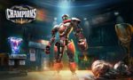 Real Steel Boxing Champions APK Free Download