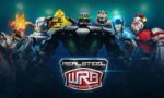 Real Steel World Robot Boxing APK Latest Version Free Download