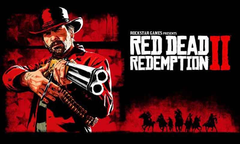 Red Dead Redemption 2 Mod Apk Free Download