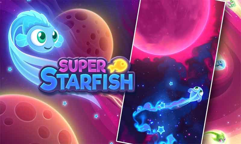 Super Starfish APK Latest Version Free Download